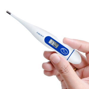 Digital Thermometer (Hard head) KFT-04