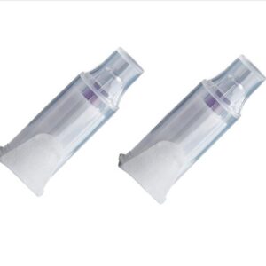 Safety pen needle 30G 5mm