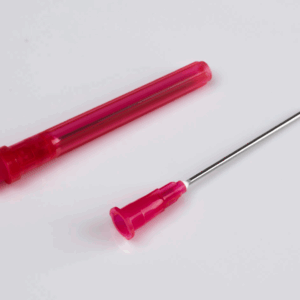 Sterile Blunt Tip Needle With/without Filter