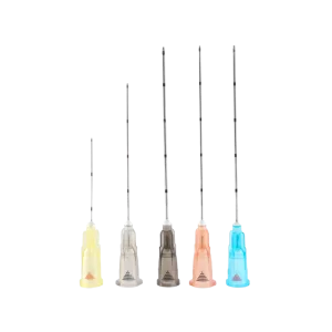 Disposable Blunt Needle