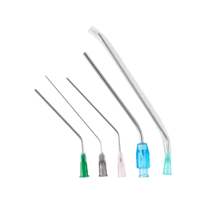 Disposable Irrigation Needle